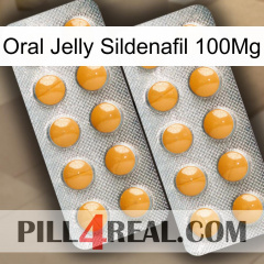 Oral Jelly Sildenafil 100Mg levitra2